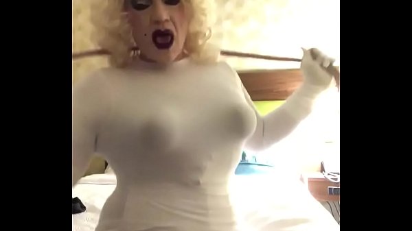 Drag queen blowjob Ashley marti porn