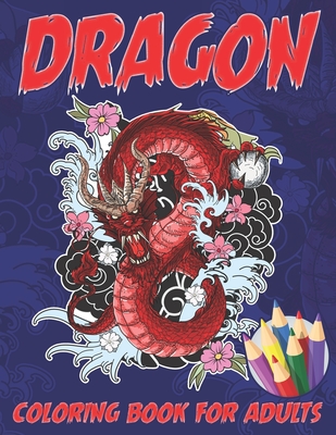 Dragon adult coloring pages La paisita porn