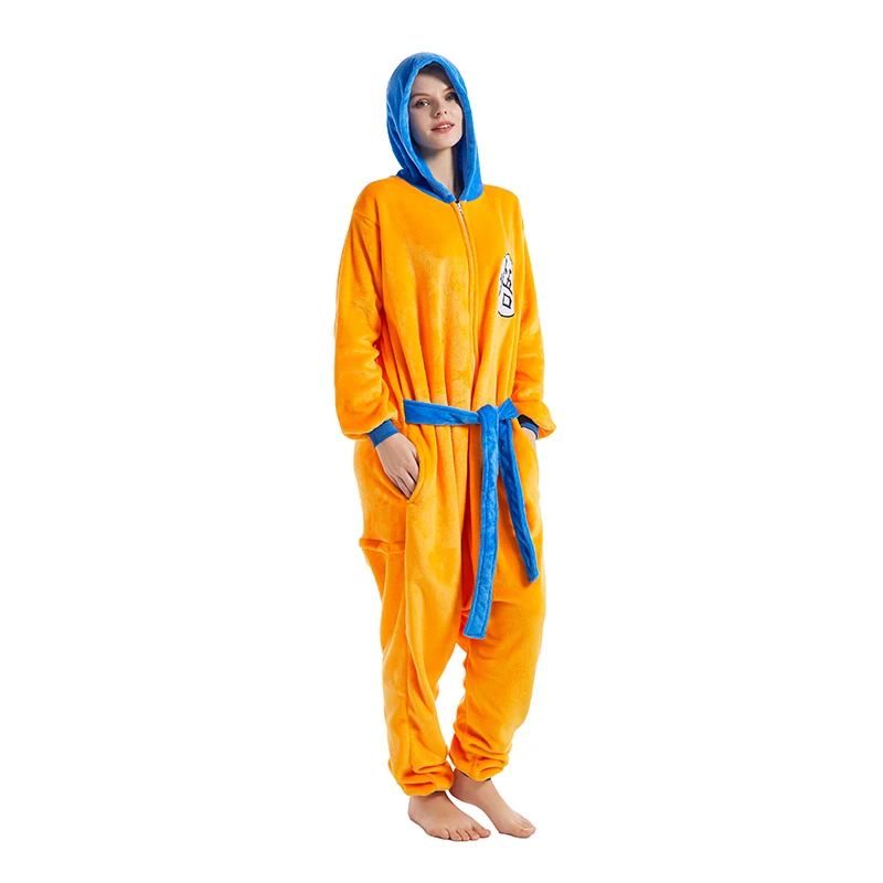 Dragon ball z onesie for adults Escort des moines ia
