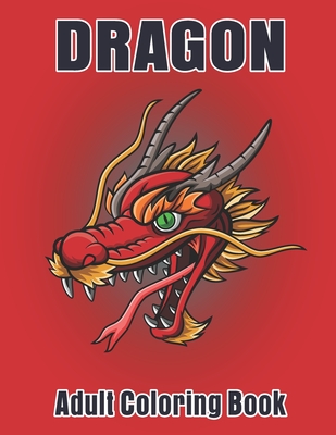 Dragon colouring book for adults Escorts in new brunswick nj