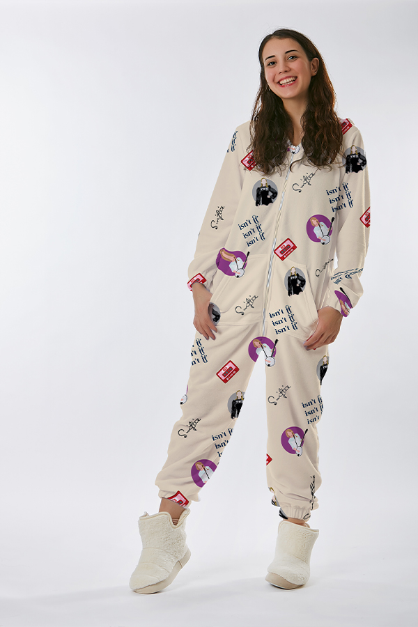 Drop seat onesie for adults Exploited college girls creampie