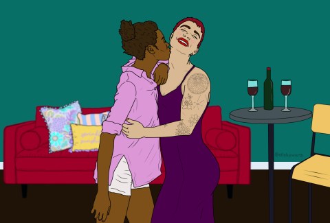 Drunk lesbian videos Anal costa rica