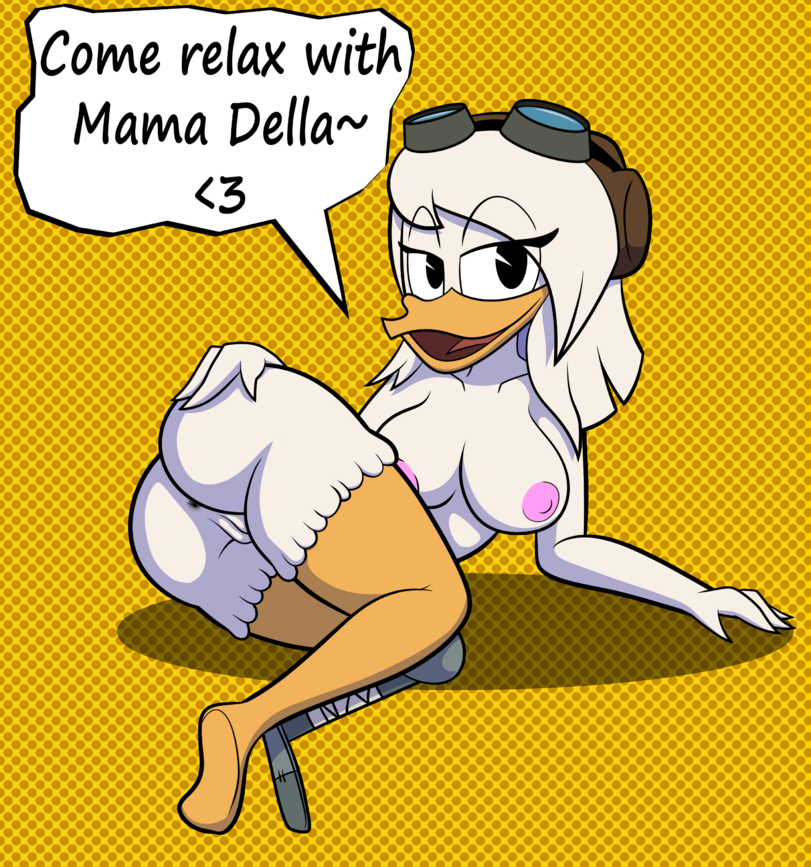 Ducktales porn Nancy regan blowjobs