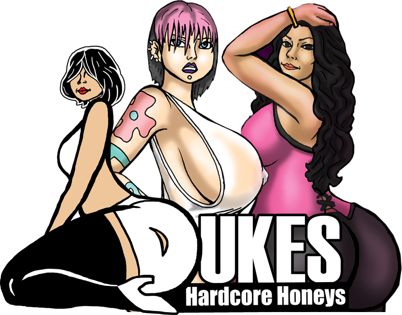 Duke hardcore comics Zoo comics porn