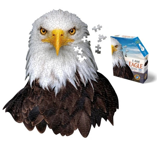 Eagle puzzles for adults Xxx titans