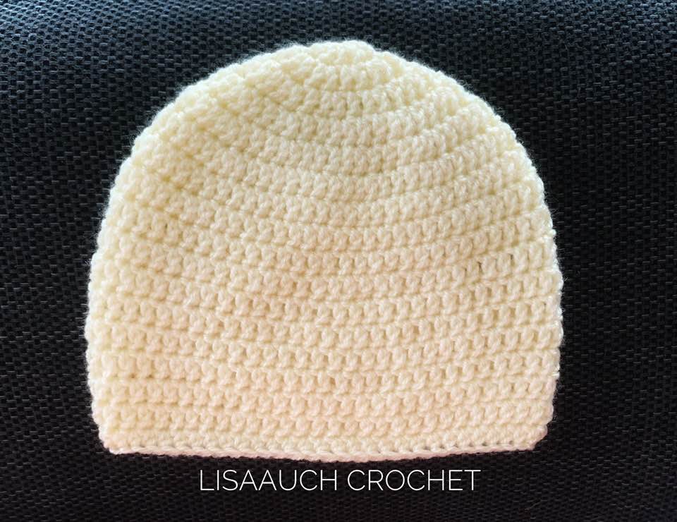 Easy adult crochet hat Was amelia earhart lesbian