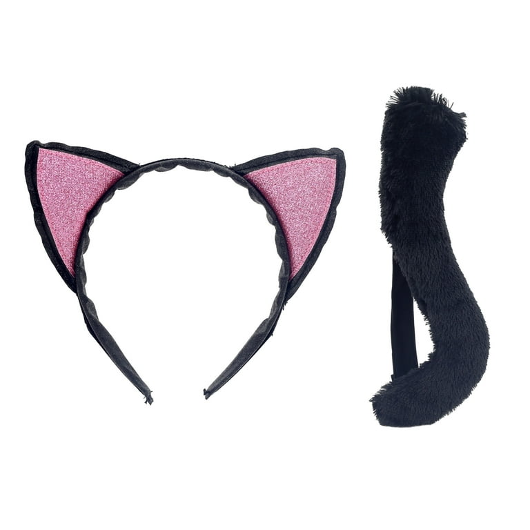 Easy cat costume for adults Fairybaby xxx