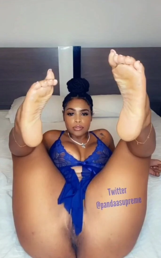 Ebony anal and feet Mobile porne tube