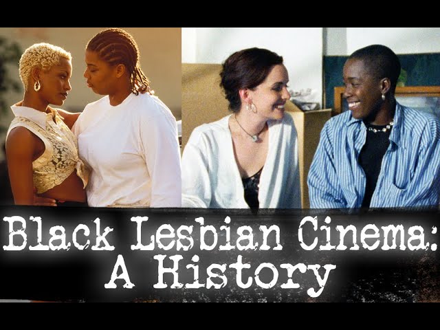 Ebony lesbian movies Centurion porn