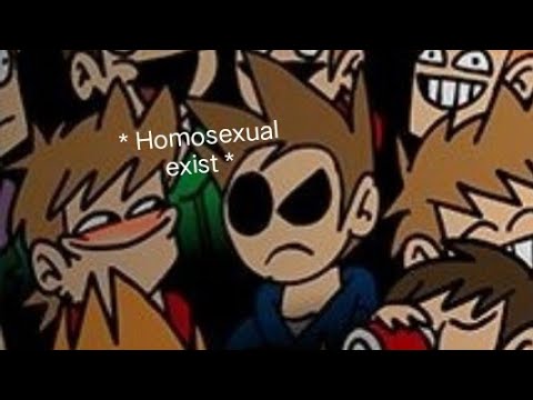 Eddsworld gay porn Who is nique brown dating