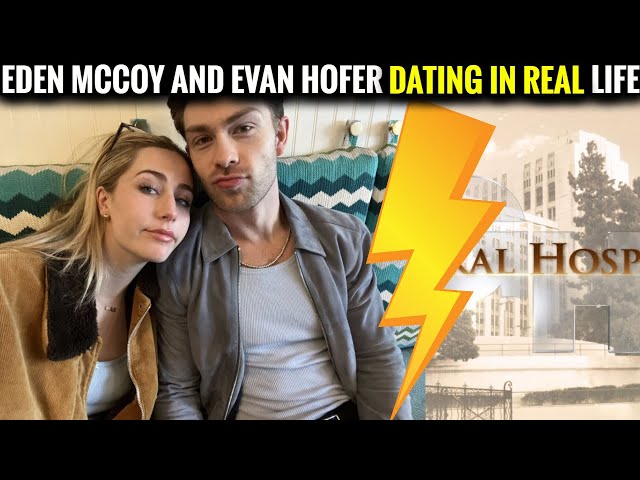 Eden mccoy dating evan hofer Paginas de videos pornos