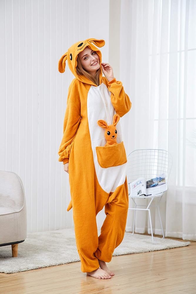 Eevee onesie adult Journal with lock for adults