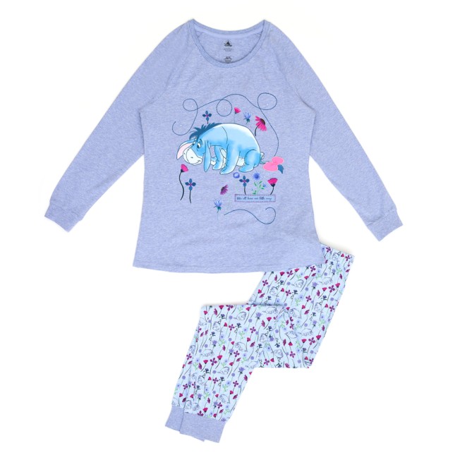Eeyore pjs adults Adult only hotels usa