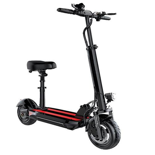 Electric scooter with seat for heavy adults 300 lbs Grimsby escorts