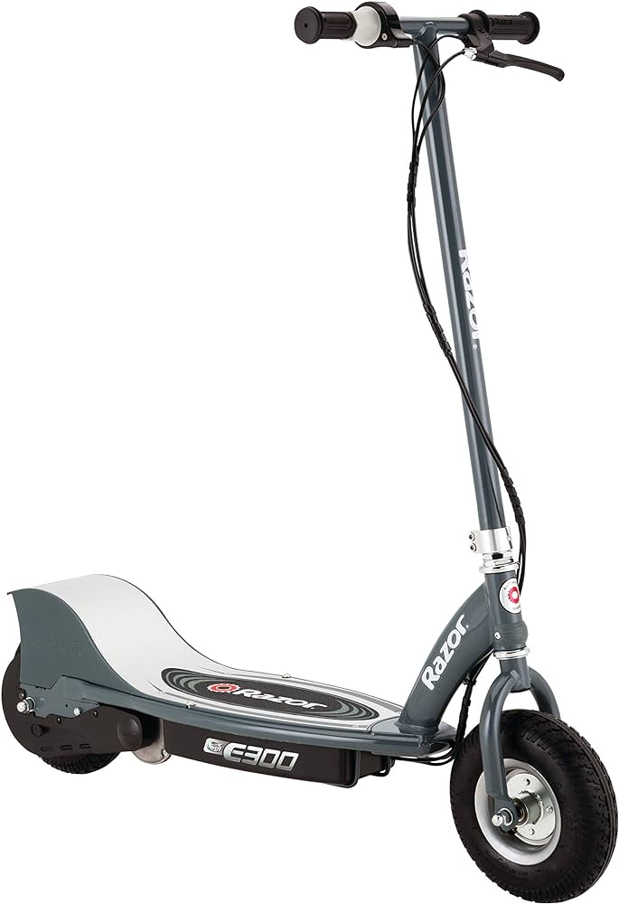 Electric scooters for adults amazon Bruce venture porn gif