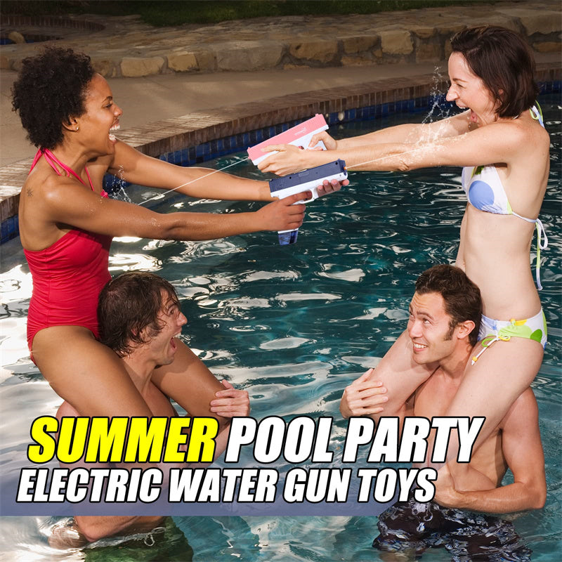 Electric water toys for adults Berpl porn
