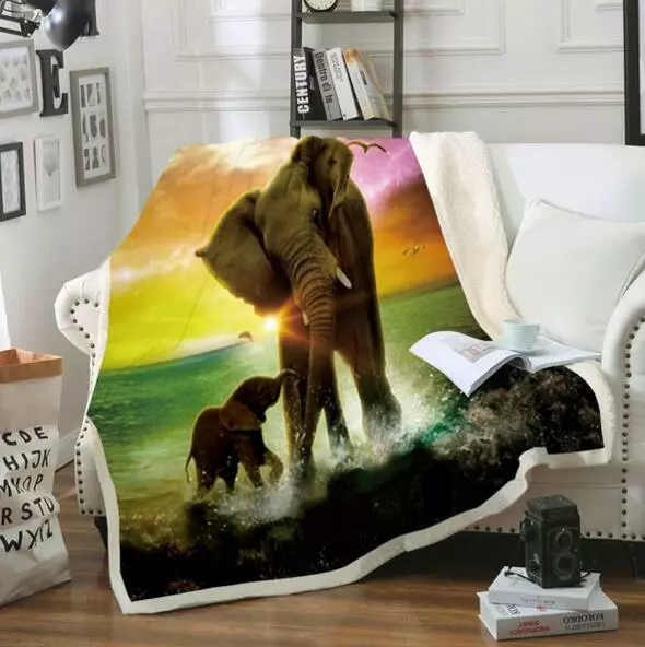 Elephant blanket adults Round butt porn videos