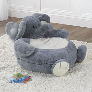 Elephant chair for adults Hardcore in mainstream movies