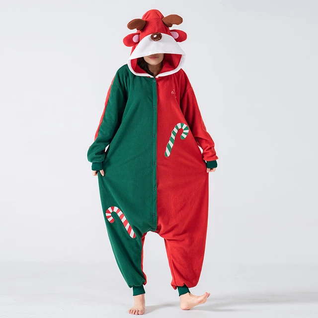 Elf onesies for adults Gay porn the peters twins