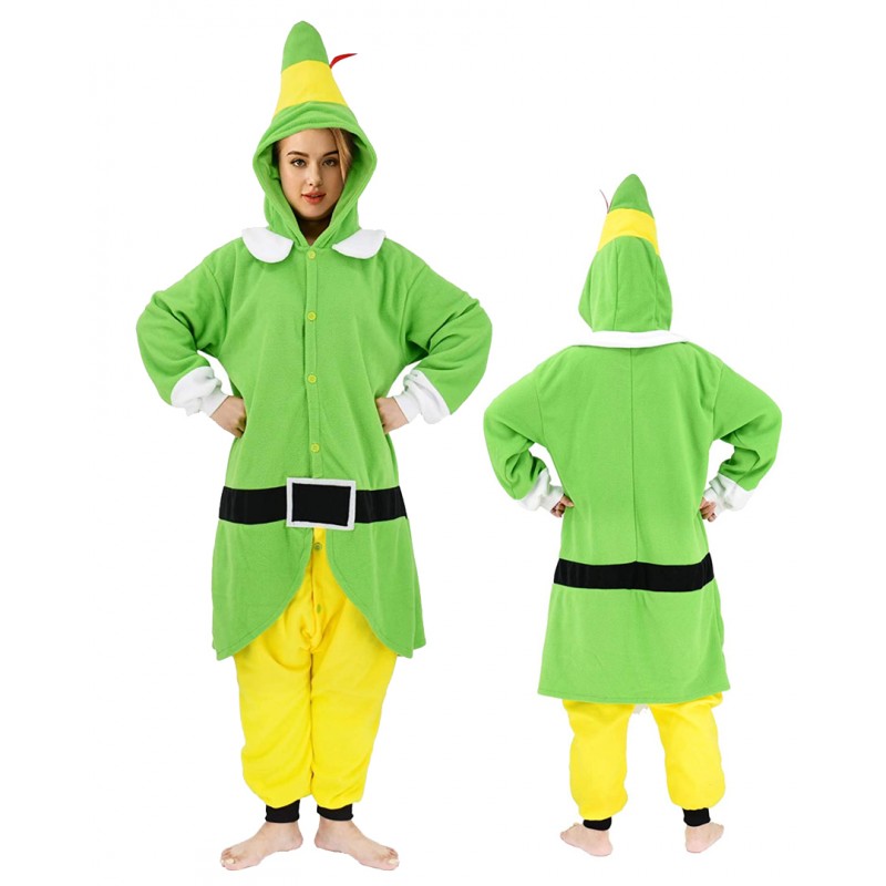 Elf onesies for adults Adult store in escondido