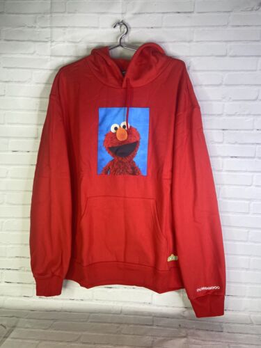 Elmo hoodie for adults Go the fuck to sleep pdf