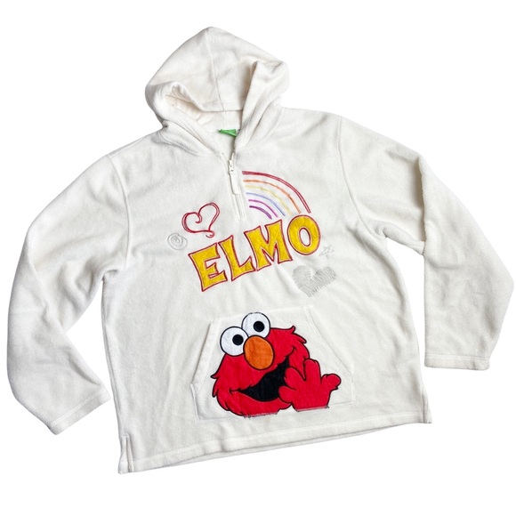 Elmo hoodie for adults Achesgaming porn