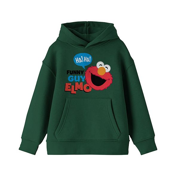 Elmo hoodie for adults Hottest blonde babe porn