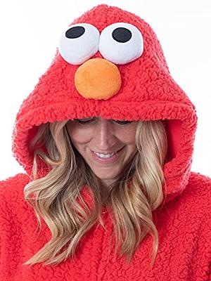 Elmo hoodie for adults Farm comic porn