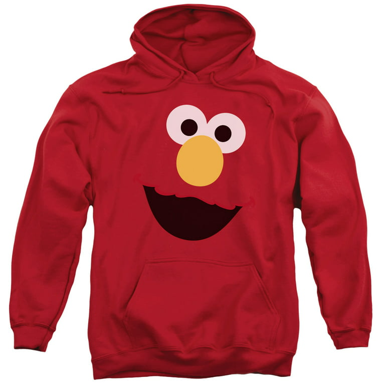 Elmo hoodie for adults Ren and stimpy porn