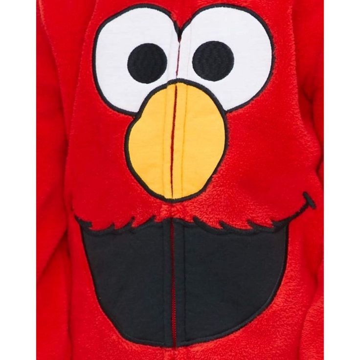 Elmo hoodie for adults 3d family porn pics