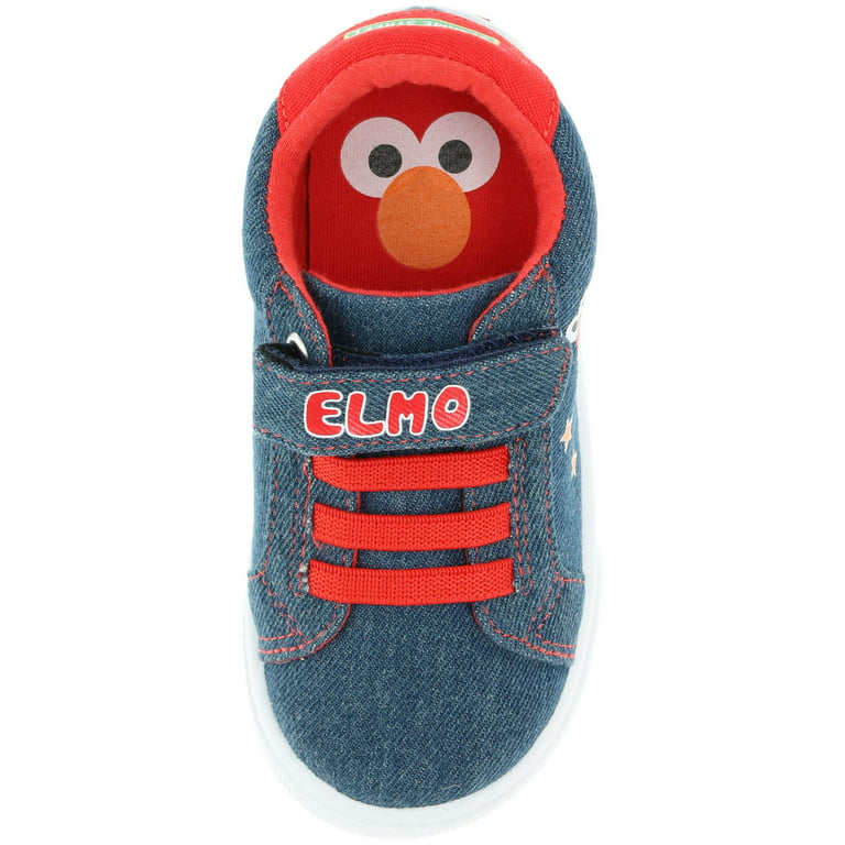 Elmo shoes for adults Sexyest porn in the world