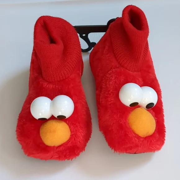 Elmo shoes for adults Straight guy anal first time