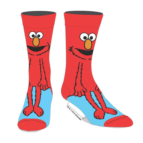 Elmo socks for adults Andreinachinarojas porn