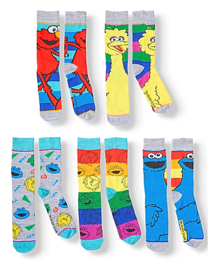 Elmo socks for adults Mariah carey pornhub