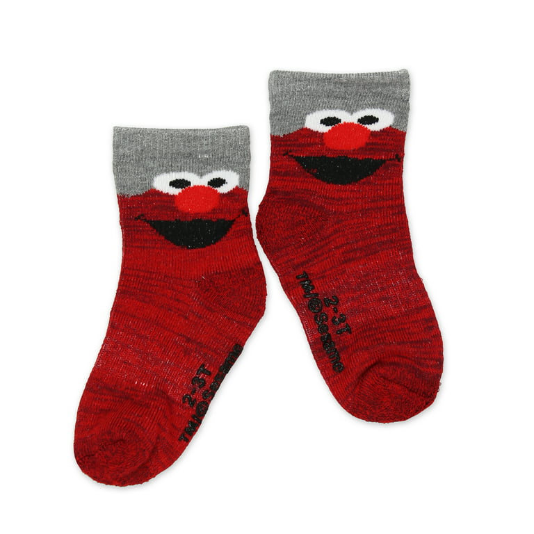 Elmo socks for adults Dark side of porn industry