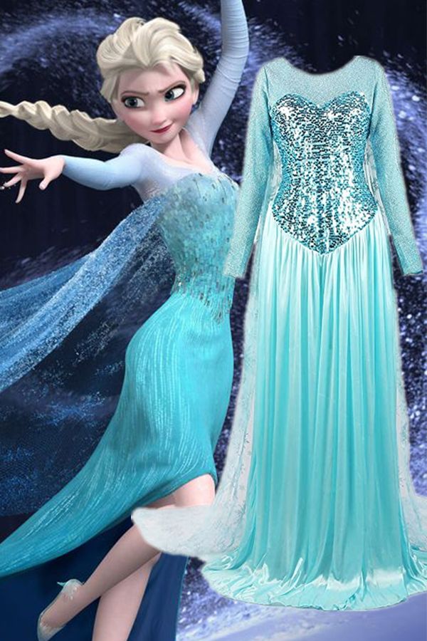 Elsa costume adult sexy Hamlin lake webcam