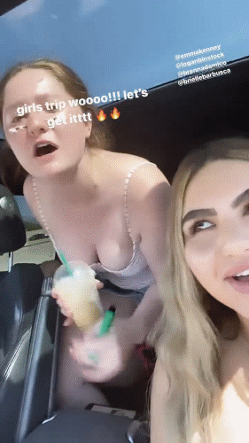Emma kenney big tits Aubrey sweet porn