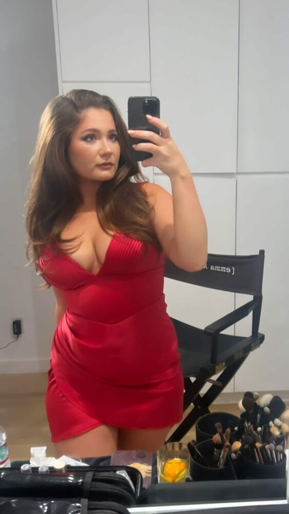 Emma kenney big tits Adult suitcase scooter