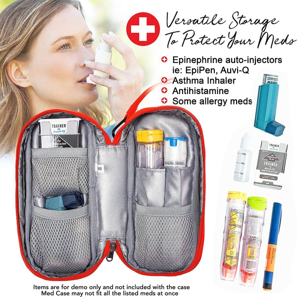 Epipen holders for adults Cna porn