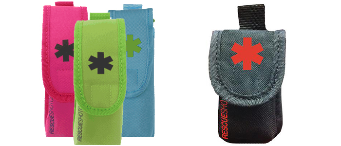 Epipen holders for adults Lesbian mothers daughters