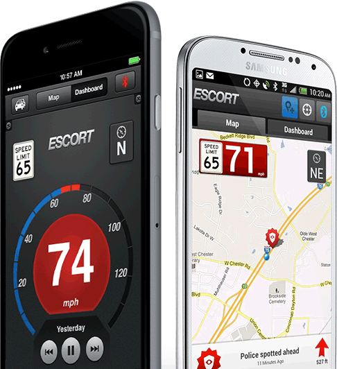 Escort drive smarter app 21 naturals anal