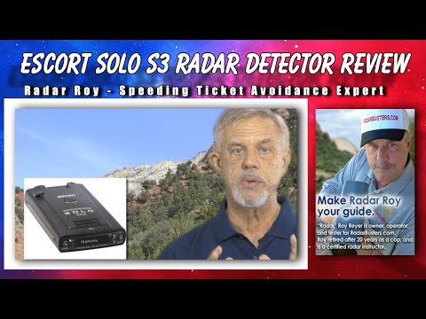 Escort s3 radar detector Splice movie porn