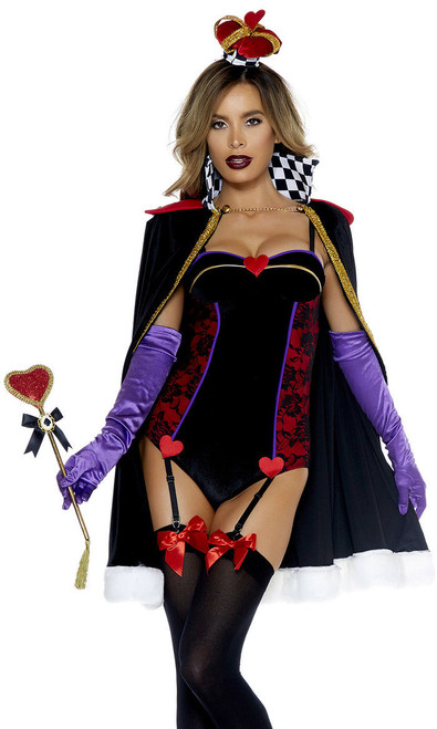 Evil queen costume adults Lesbian videos in india