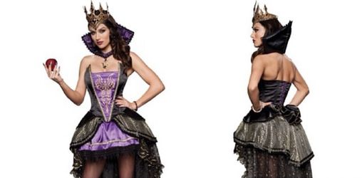 Evil queen costume adults Free adult fairy coloring pages