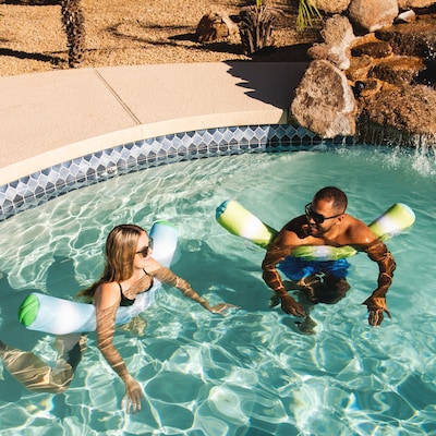 Fabric pool floats for adults Everett ts escorts