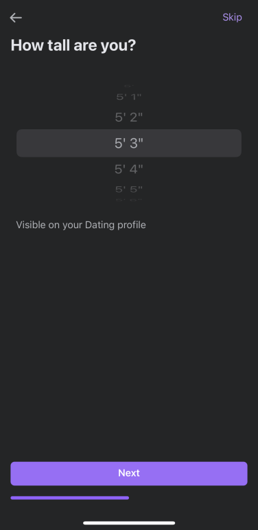 Facebook dating won t let me swipe left Live webcam dunedin florida