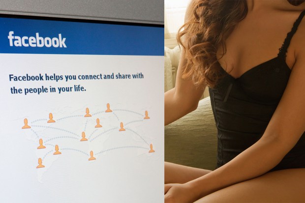Facebook marketplace porn Porn knotted