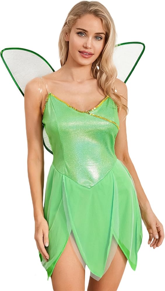 Fairytale halloween costumes for adults Tinder amateur porn