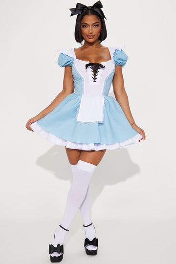 Fairytale halloween costumes for adults Escort in augusta ga