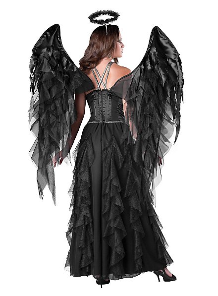 Fallen angel adult costume Awesome onesies for adults